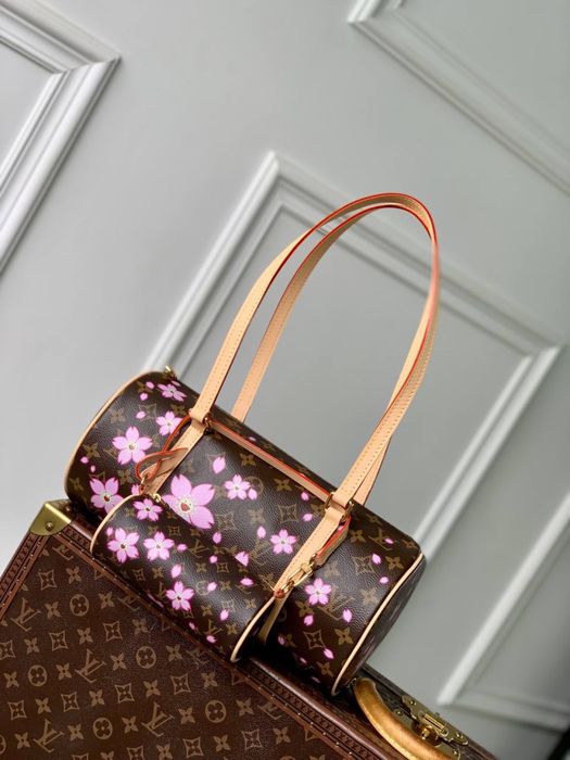 Colectia Louis Vuitton Blossom