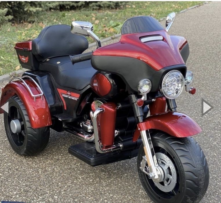 Продам детский мотоцикл