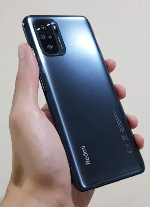 Redmi Note 10 pro