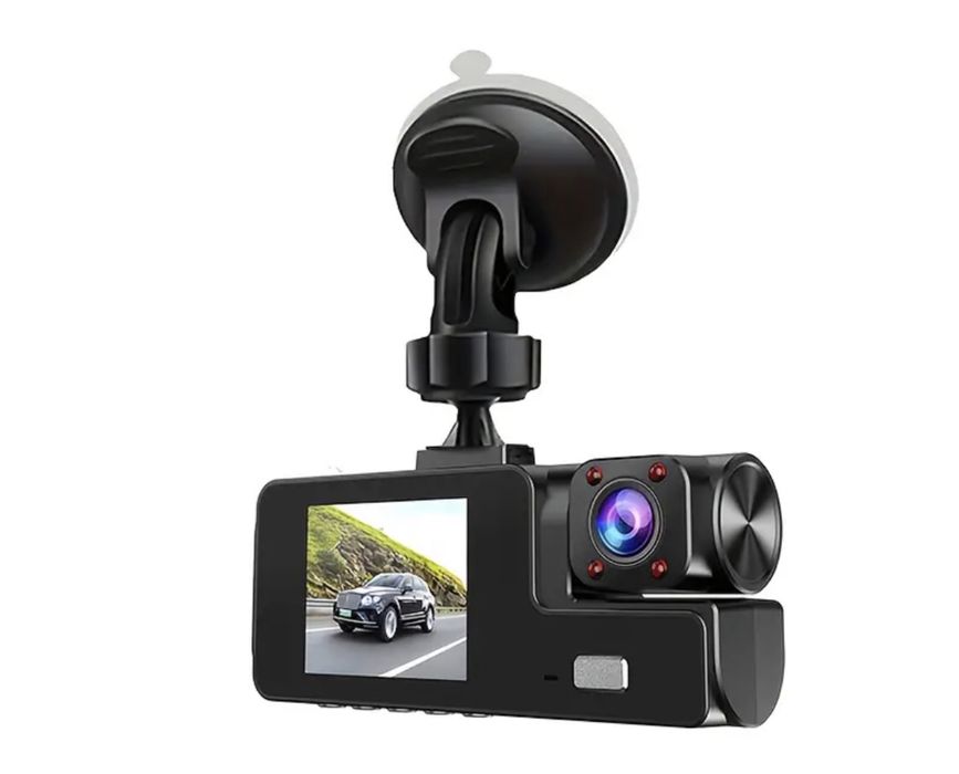 Camera Auto + Card 32 GB