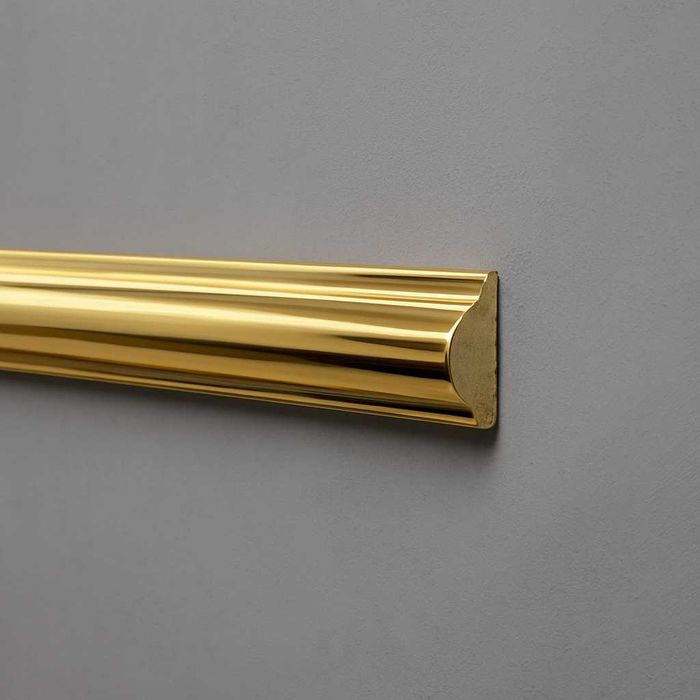 Декоративен профил за стена