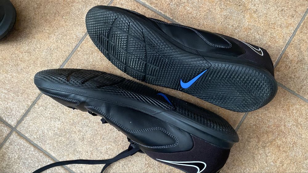 Nike 45 номер маратонки