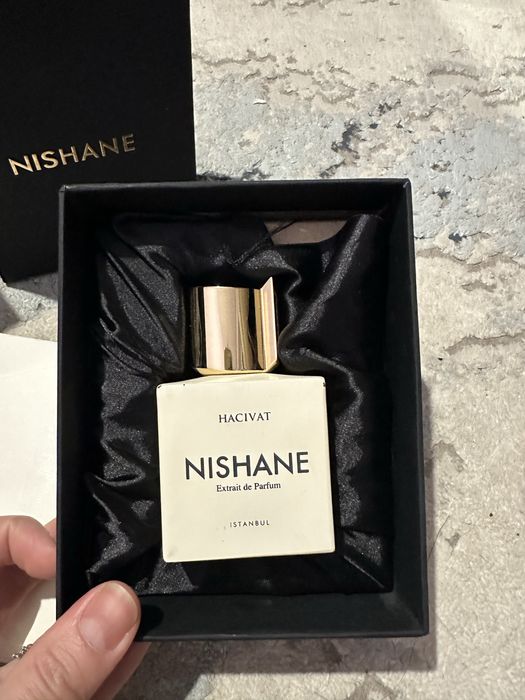 Nishane Hacivat 80ml/100ml
