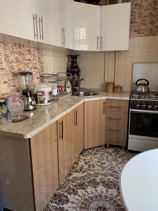 Аренда Квартира Бошлик 400$