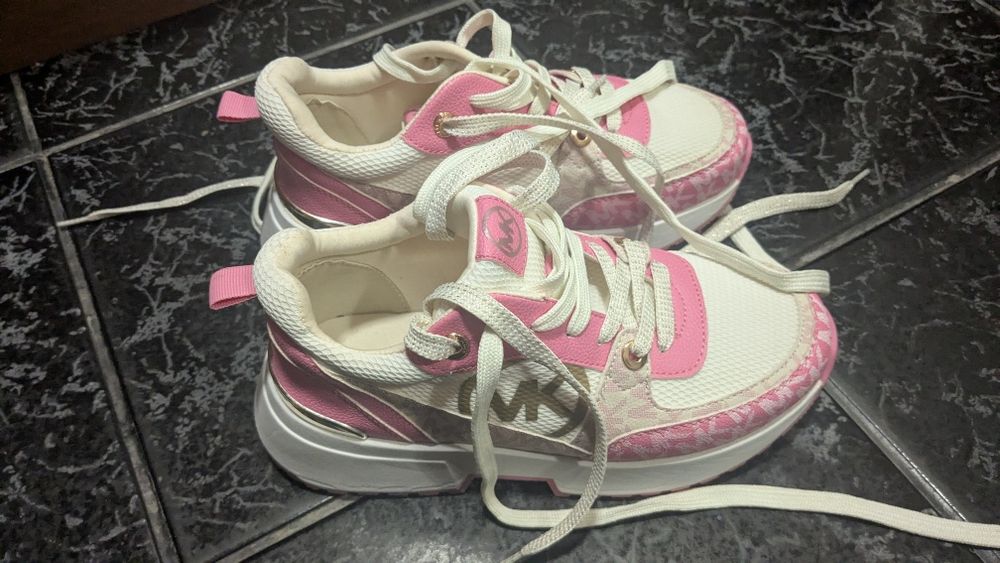 Дамски боти 36 и 37 номер