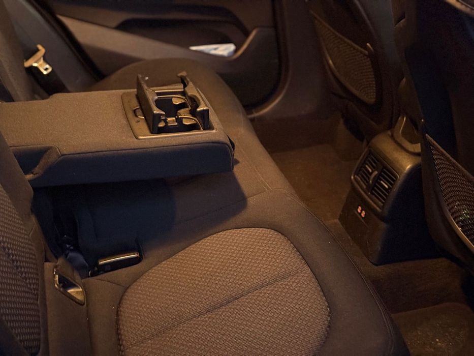 BMW X1,F48 2018,S-Drive