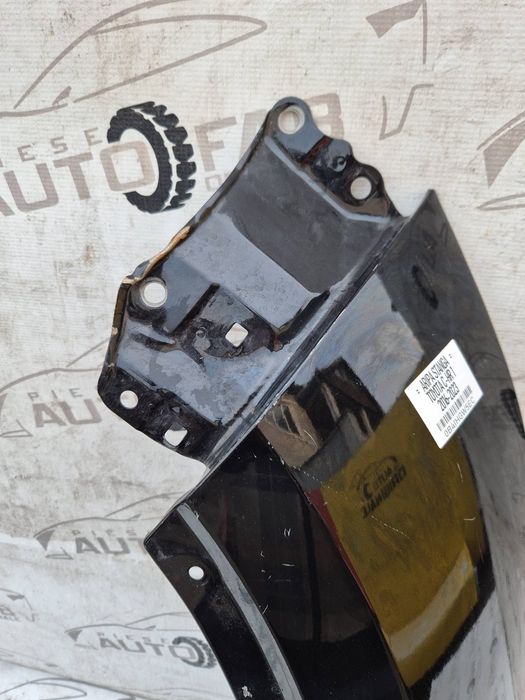 Aripa stanga Toyota C-HR 1 an 2016-2017-2018-2019-2020-2021-2022-2023