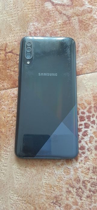 Samsung galaxy  A30s