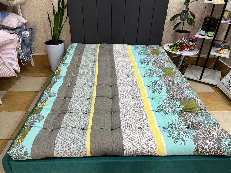 МАТРАСЫ ватные оптом и в розницу!