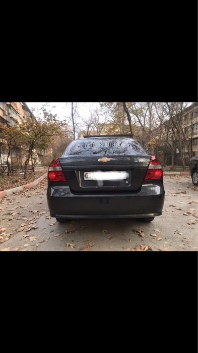 Продажа автомобиля Nexia 3 LT