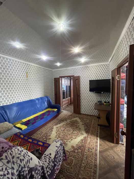 Продается дом в хорошем состоянии