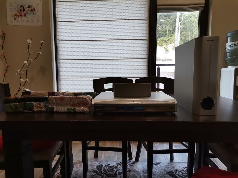 Два броя домашно кино