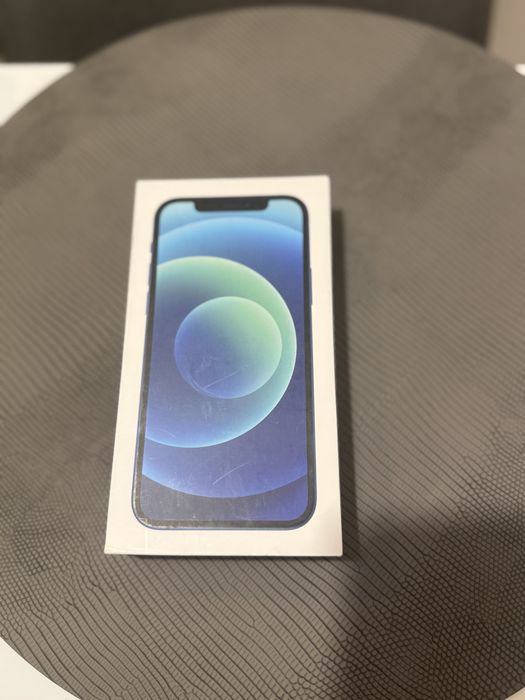 Чисто нов iPhone 12 ПРОМО  БАТ 100%