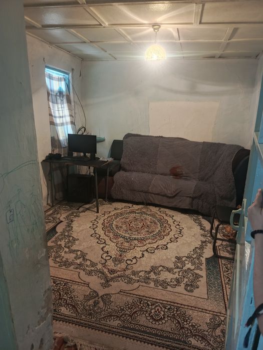 Продается участок