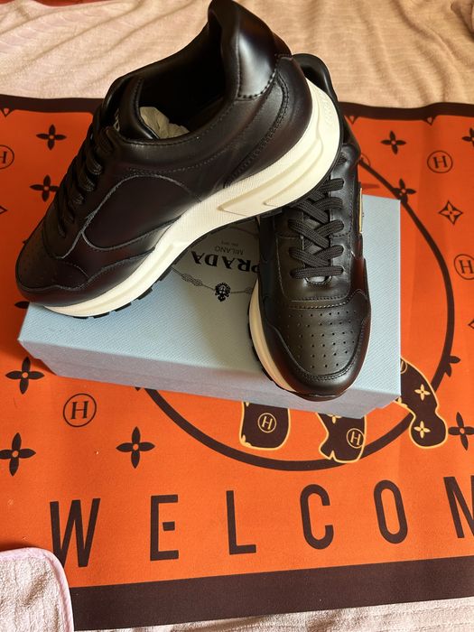 Кроссовки босс 39-44 Boss кроссовки