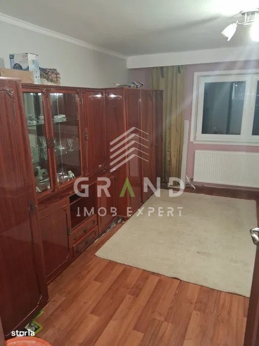 Apartament 1 camera, etaj 1, zona Auchan-Iris