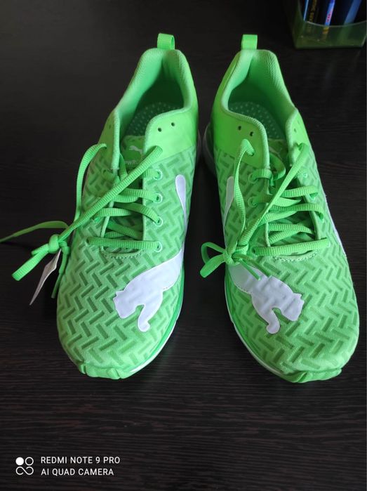 Кроссовки мужские