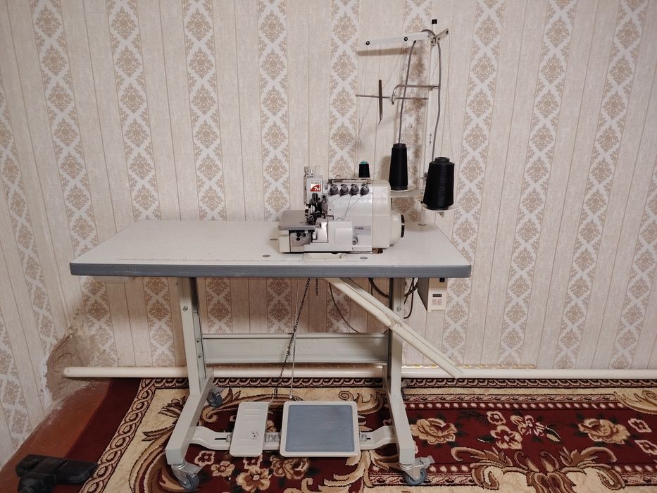 Ruiyang  averlo mashina