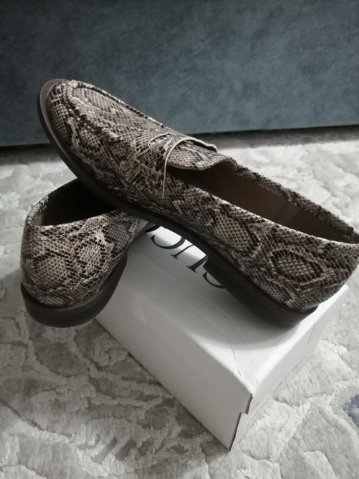 Продам женские лоферы!!!