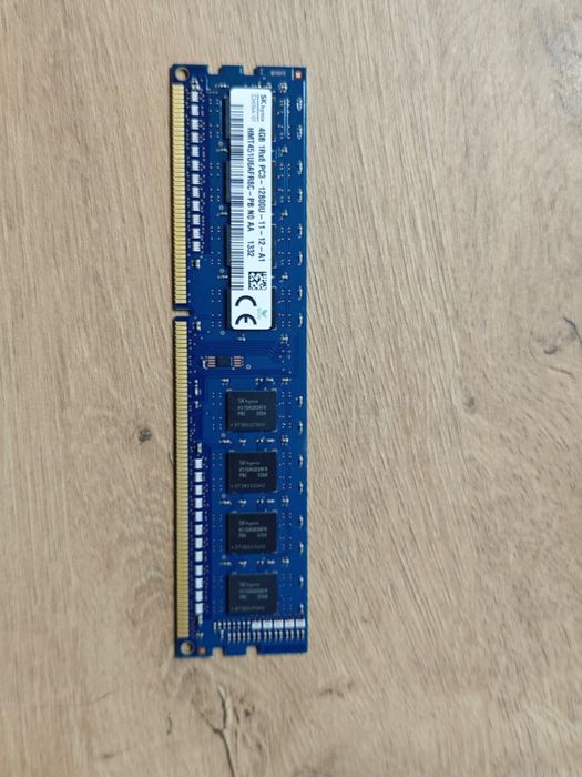 Оперативная память DDR3 для ПК