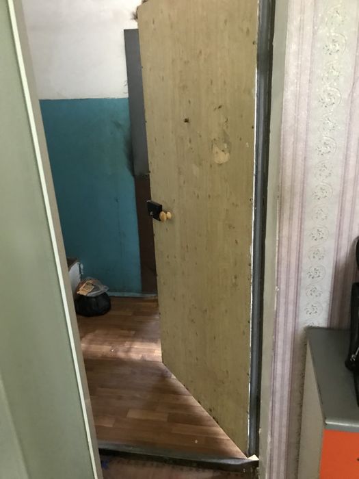 Продам срочно комнату