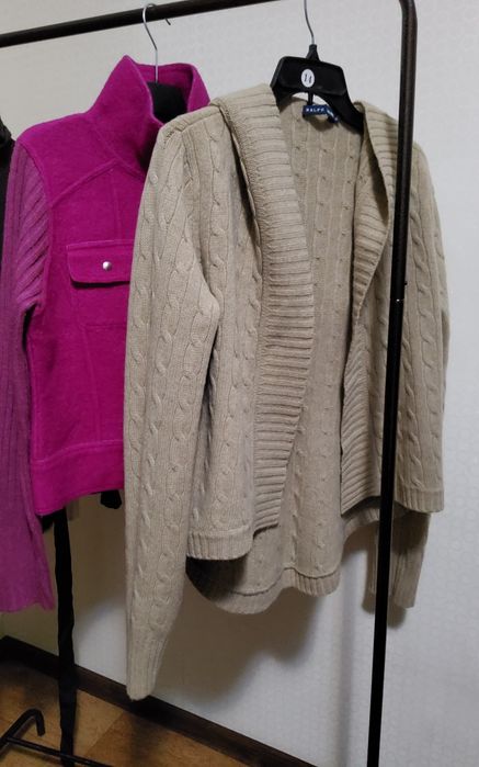 Продам женские джемпера