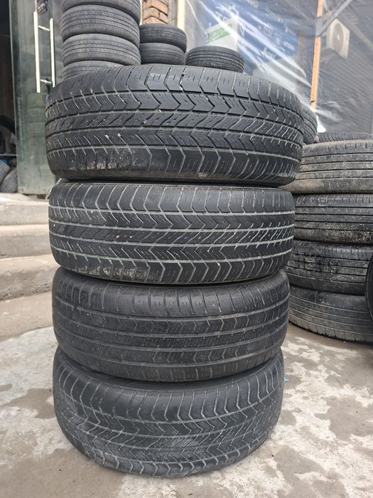 Diska balon ayirboshlash