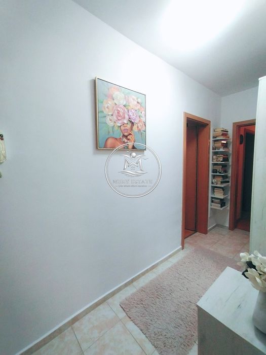 Продажба 3-стаен гр. Несебър - гр. Несебър 79m²