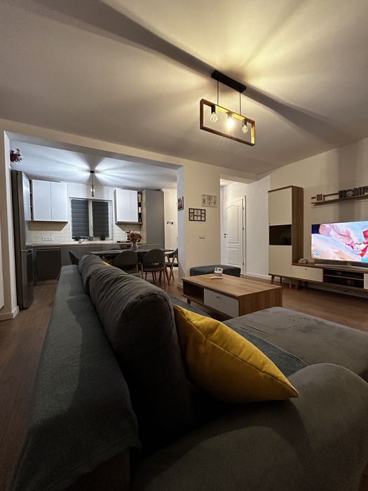 Casa pentru inchiriat in Sanandrei