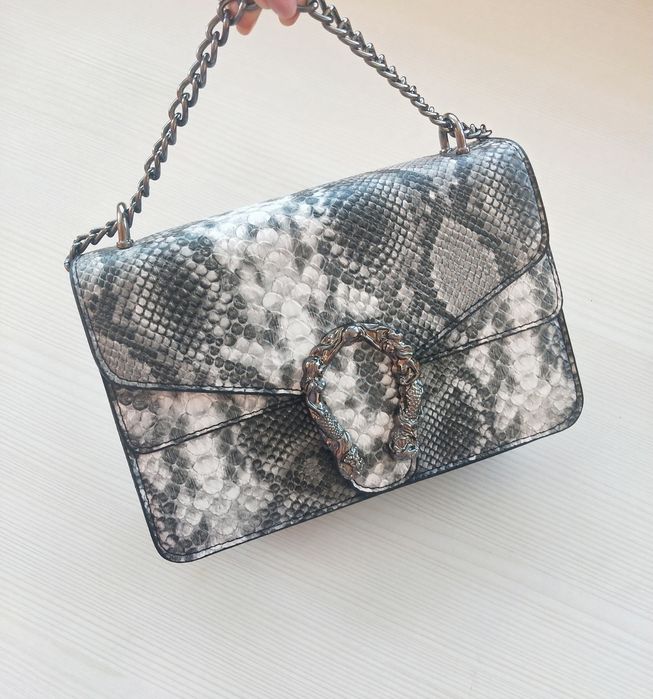 Сумка кросс-боди