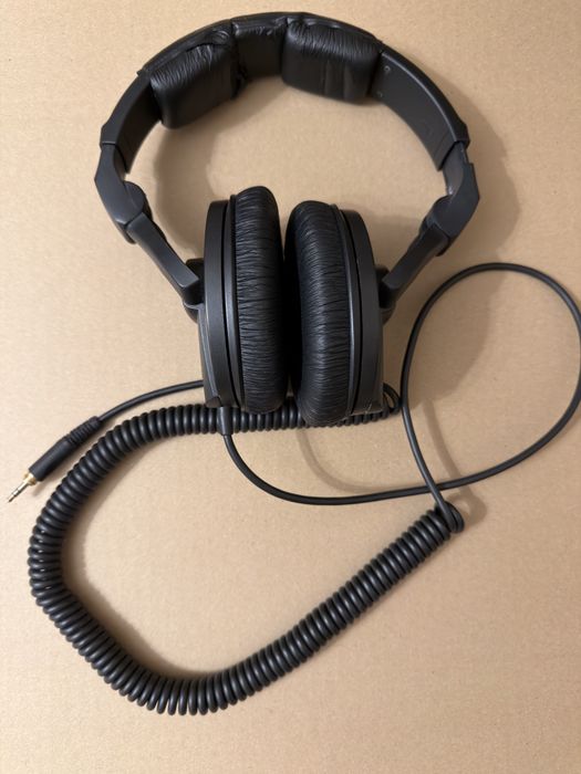 Наушники Sennheiser HD 280 PRO