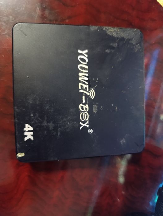 Artel 32 telvizor oddiy yaxshi ishlidi Smart box bn sotiladi