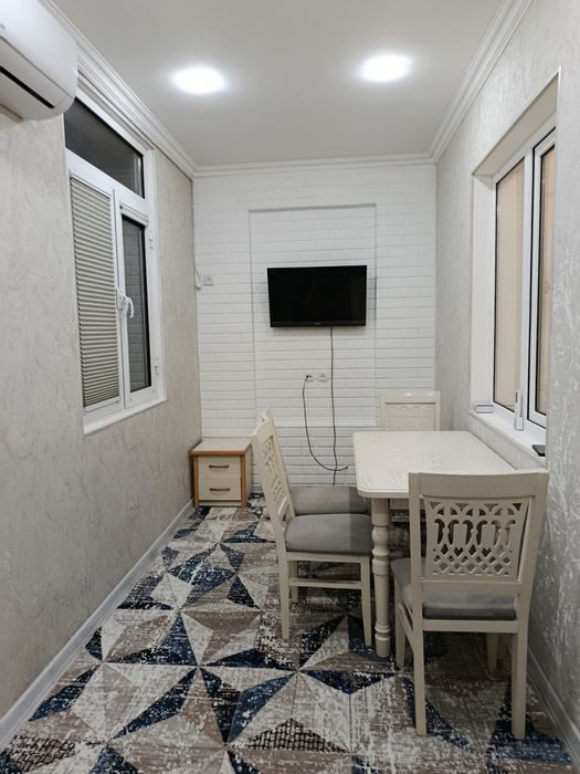 Сдаётся 2/3/5 сергели -2