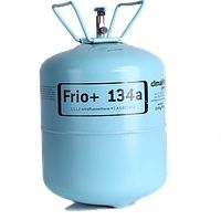 Frio+ 134a Фрио+ фреон 134 Бельгия фрион 134 - Кондиционеры Алматы на Olx