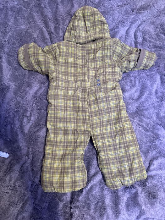 Продам комбенизон