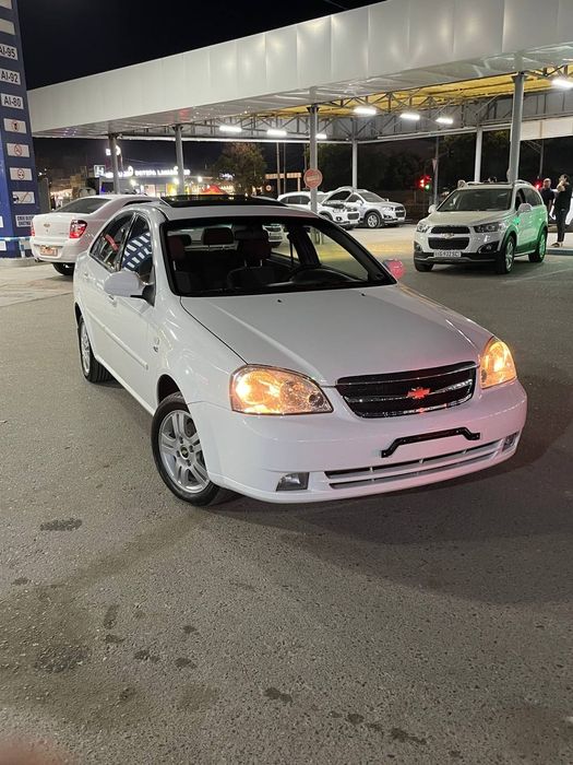 Arenda naht metan gaz 16 mator