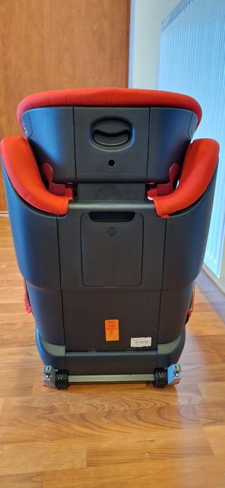 Scaun copii masina britax romer kidfix