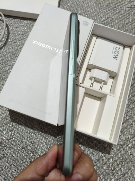 Xiaomi 13T Pro 512GB