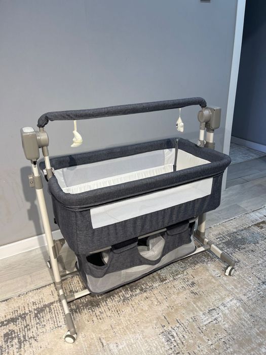 Манеж кровать бағасы 40000