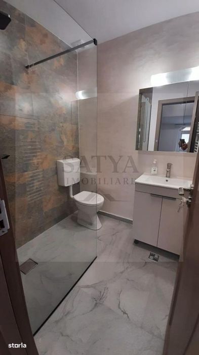 Garsoniera in vila |Tomis 3 | Exclusiv pentru studenti