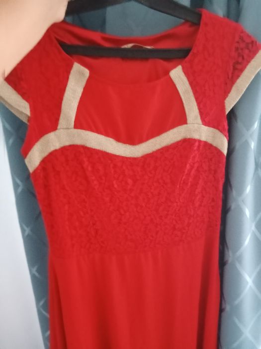 Пальто, куртка, платье