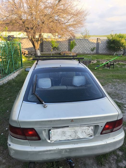 Митсубици галант