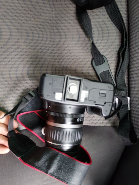 Фотокамера Canon EOS 500D