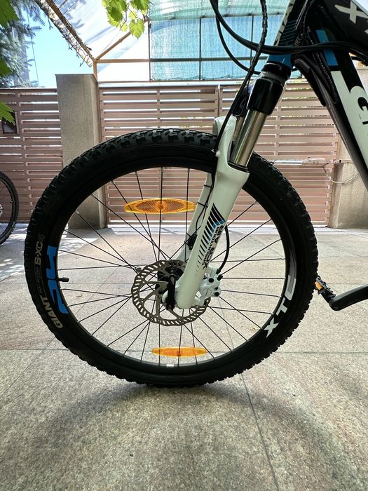 GIANT XTC 24 inch jr