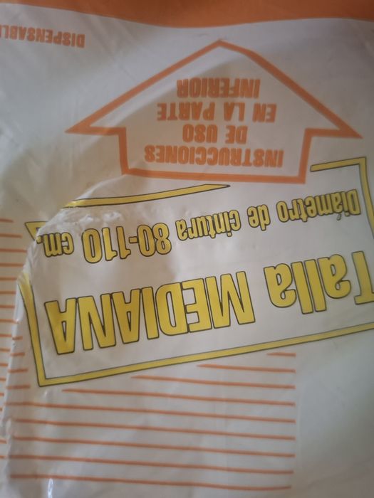 Pampersi  pentru adulți