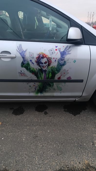 Ford focus 2 din 2005