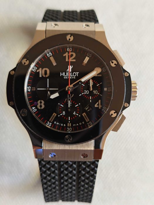 Hublot Automatic Chronograph