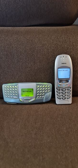 Nokia 5510 6310i !