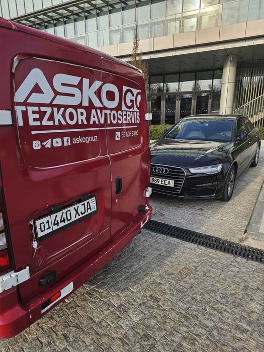 Vizov balon yamash Toshkent 24/7 Akkumulyator zaryadlash vizov