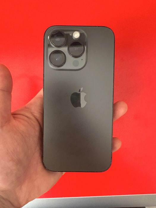 Iphone 15 Pro 128 gb